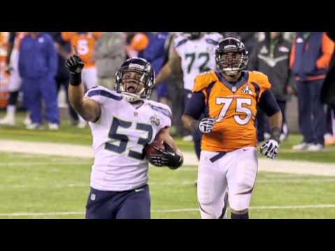 Watch Orange Crushed- Seahawks Top Broncos 43-8 News Video Video