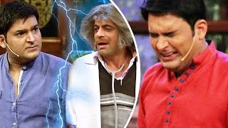 Watch Kapil Sharma Goes In DEPRESSION After Sunil Grover & Ali Asgar QUITS Video