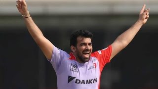 Watch Zaheer Khan Appointed Delhi Daredevils Skipper For Ninth Season of Indian Premier League Sports News Video Video