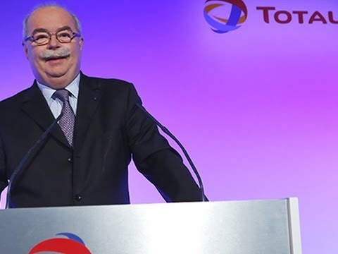 Watch CEO of French Oil Giant Dies in Plane Crash News Video Video