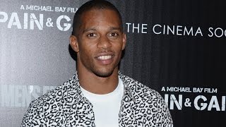 Watch NFL Superstar Victor Cruz's Fiancee Sends Group Text To Side Chicks Video