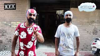 Watch Judwaa Double Role (Andarooni Shakti) | #JSLive2 | Punjabi Funny Comedy Scenes 2017 Video