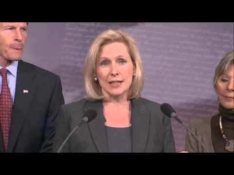 Watch Senate Blocks Bill on Military $exual Assault News Video Video