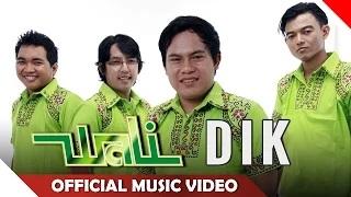 Watch Wali Band - DIK - Official Music Video - Nagaswara Video