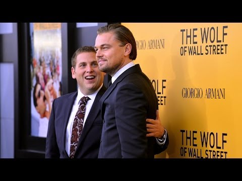 Watch 2014 Oscar Nominations Announced Video