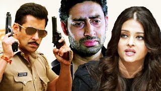 Watch Salman CREATES Trouble For Abhishek Bachchan, Aishwarya Losses A Deal Coz Of Kareena Video