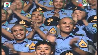 Watch Improv Comedy, Mr. Bartender  - Gilang Baskara, Abdel, Uus (Stand Up Comedy Club) Video