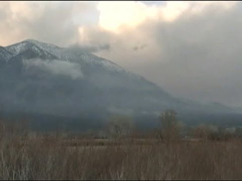 Watch Firefighters Gain Ground Against Dangerous Fire News Video Video