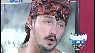 Watch Anak Jalanan Episode 129 dan 130 Part 2 Video