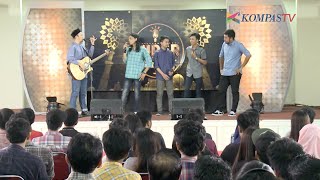 Watch Iankanlah: Lagu Dadakan - (SUPER Stand Up Seru eps 210) Video