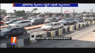 Watch Petrol Dealers Association President On Toll Tax Exemption Extension | iNews Video