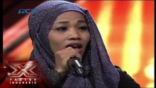 Watch X Factor Indonesia 2015 - Episode 02 - AUDITION 2 - DESY NATALIA - I HAVE NOTHING (Whitney Houston) Video
