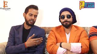 Watch Mr. Joker, Ankur Yashraj, Lokesh Tilakdhari Full Interview - Proud To Be An Indian Song Video