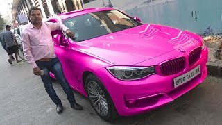 Watch Buying Luxury Car Motivation for Future Millionaires (Poor vs Rich)- Social Experiment | TamashaBera Video