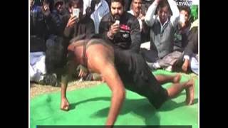 Watch à¤¦à¥‡à¤–à¥‡à¤‚ à¤•à¥ˆà¤¸à¥‡- à¤¹à¤°à¤¿à¤¯à¤¾à¤£à¤µà¥€ à¤›à¥‹à¤°à¥‡ à¤¨à¥‡ 1 à¤®à¤¿à¤¨à¤Ÿ à¤®à¥‡à¤‚ à¤²à¤—à¤¾à¤ à¤¤à¤¾à¤¬à¤¡à¤¼-à¤¤à¥‹à¤¡à¤¼ 118 à¤ªà¥à¤¶-à¤…à¤ª Video