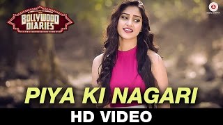 Watch Piya Ki Nagari - Bollywood Diaries | Pratibha Singh Baghel | Vineet Singh & Raima Sen Video