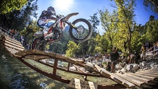 Watch Enduro Racing in the Forest - Sea to Sky Video