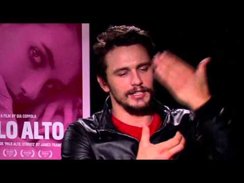 Watch Franco Says Selfies Intimate, Not Inappropriate News Video Video