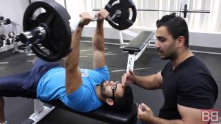 Watch One ARM exercise that we all do WRONG !!SKULL CRUSHERS!! (Hindi/Punjabi) Video