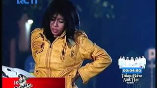Watch Anak Jalanan Episode 105 Part 7 Video