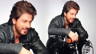 Watch Shahrukh Khan's NEW LOOK From Imtiaz Ali's Film THE RING Video