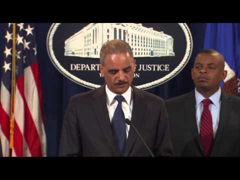Watch US Announces $1.2B Toyota Settlement News Video Video