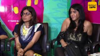 Watch Lipstick Under My Burkha success party Video