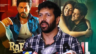 Watch Kabir Khan REACTS To RAEES Vs KAABIL Clash At Box Office Video
