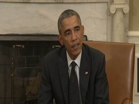 Watch Obama Offers Condolences to Canada PM Harper News Video Video