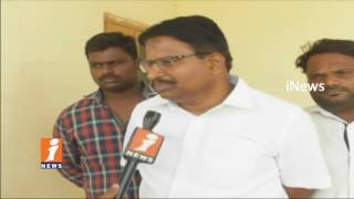 Watch EX MLA Srinivas Reddy Face To Face | New Political Party Launch In Telangana On June 2nd | iNews Video