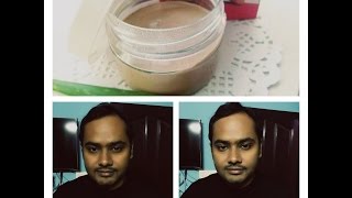 Watch Homemade BB Cream for Men | DIY BB cream for MEN | Grooming for Men | JSuper Kaur Video