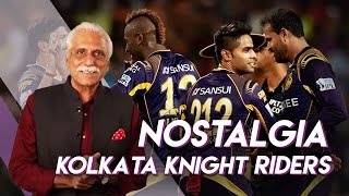 Watch Sportswallah Nostalgia - IPL Season Preview - Kolkata Knight Riders Video