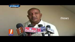 Watch MRO And VRO Supports To Illegal Sand Mining In Gajapathinagaram | Be Careful | iNews Video