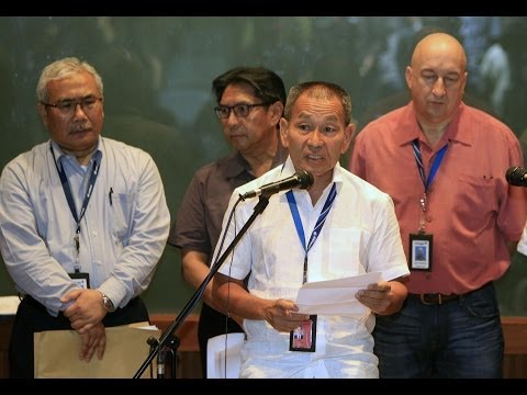 Watch Vietnamese Navy confirmed the Plane crashed into the Ocean with 239 people on board News Video Video