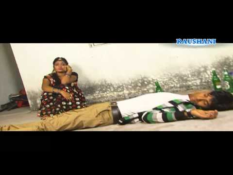 Watch Atana Je Daru Roje Piwa - New Bhojpuri Hot Song | Pankaj Payare Video