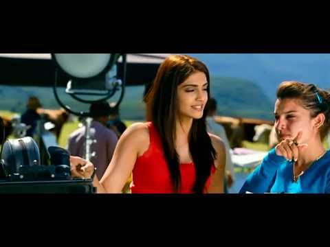 Watch Sadka Kiya - I Hate Luv Storys - Imran Khan and Sonam Kapoor (HD 720p) - Bollywood Hits Video