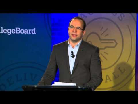 Watch Sweeping Revisions Announced for the SAT News Video Video