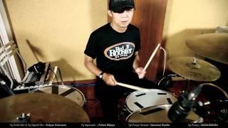 Watch Keisha - Gadis Manis Berkerudung Biru (Official Music Video). Video