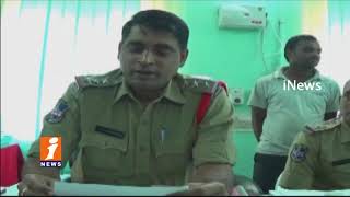 Watch Lover ends life of Hostel Watchmen Due To Obstructing His Love at Bhadradri Kothagudem | iNews Video