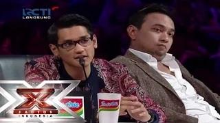 Watch X Factor Indonesia 2015 - Episode 19 (Part 6) - GALA SHOW 09 Video