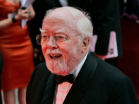 Watch Showbiz Minute- Attenborough, Knight, MTV VMA News Video Video