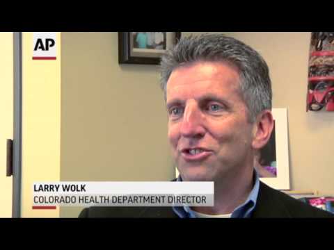 Watch Medical Marijuana and Kids, a New Frontier News Video Video