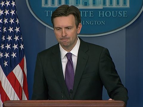 Watch White House Vows Defense of Health Care Law News Video Video