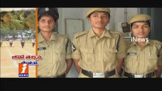 Watch Women Police Feature in Dilemma With New GO 186 and 87 in Telangana | iNews Video