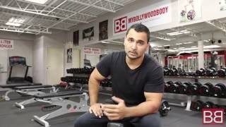 Watch DIET tips- Beginners DIET for WEIGHT GAIN!  Part 4 of 25 (Hindi / Punjabi) Video