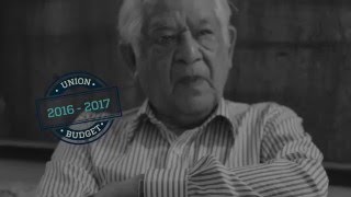 Watch BUDGET2016- WHAT ARE YOUR THOUGHTS ON THE DEFENCE BUDGET? Video