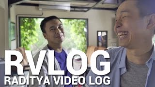 Watch RVLOG - JADI SUKA PEMBANTUMU Video
