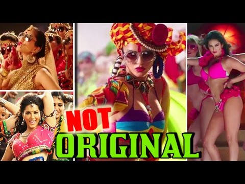 Watch FEATURE- Music Of 'Ek Paheli Leela' NOT ORIGINAL | LehrenTV Video