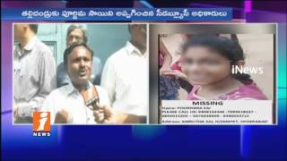 Watch Sai Poornima Agrees To live With Her Parents After CWC Officials Counseling | iNews Video
