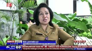 Watch Lunch Talk: Rusun untuk Warga Gusuran #4 Video